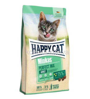Happy Cat Minkas - Perfect Mix